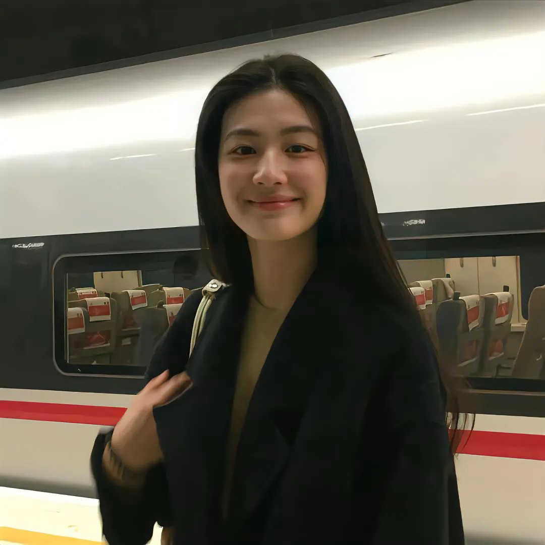 女主角