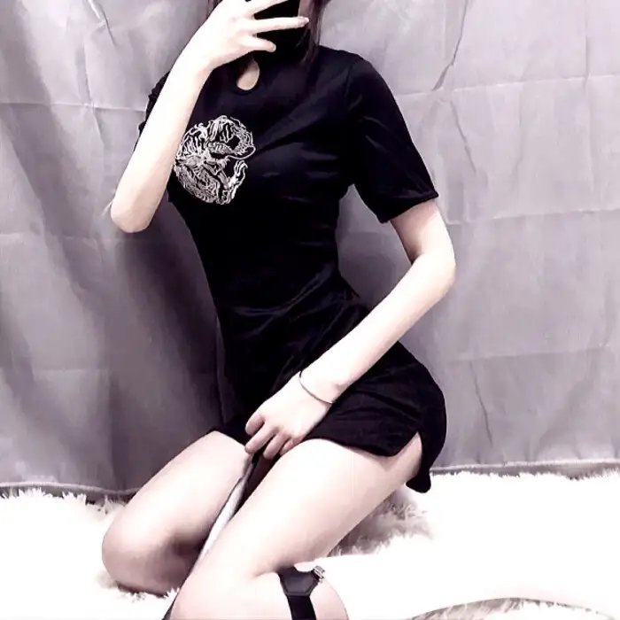 香港天堂
