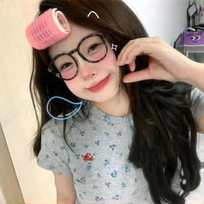 摩纳哥女孩