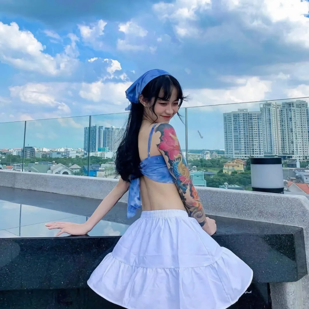 最后一个恶魔
